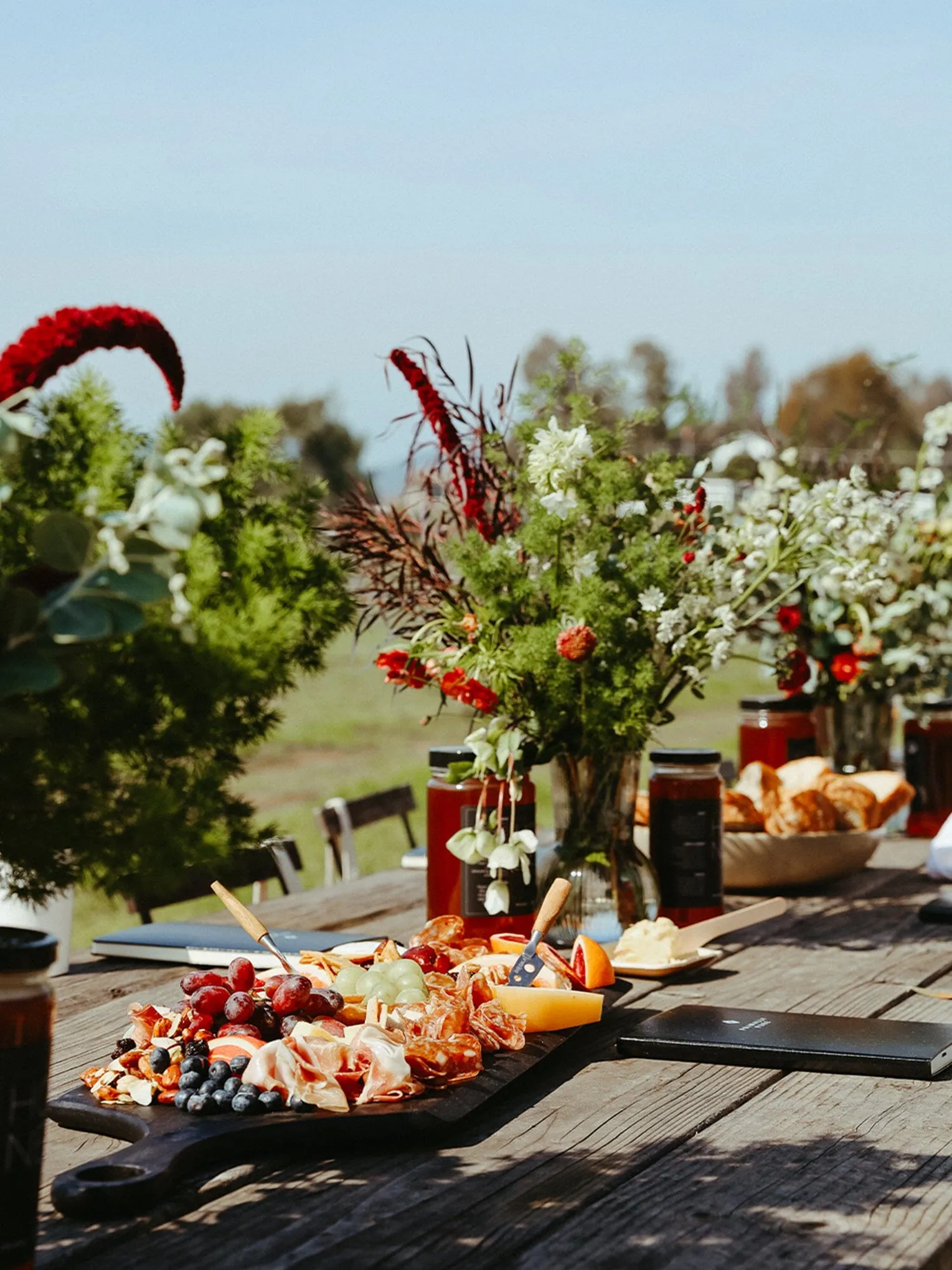 Mama’s Day at the Farm