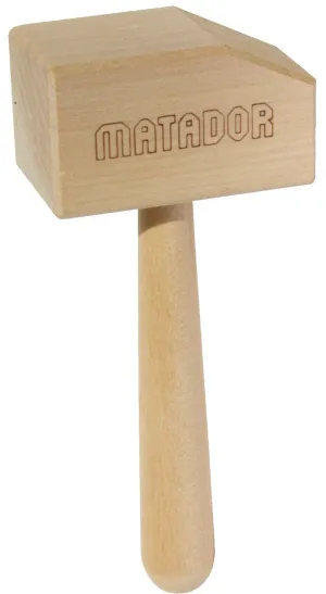 Matador Wooden Hammer