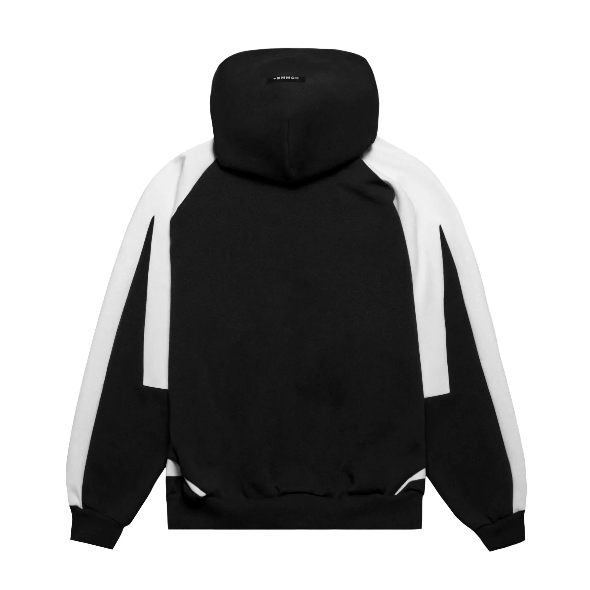 Matrix Hoodie