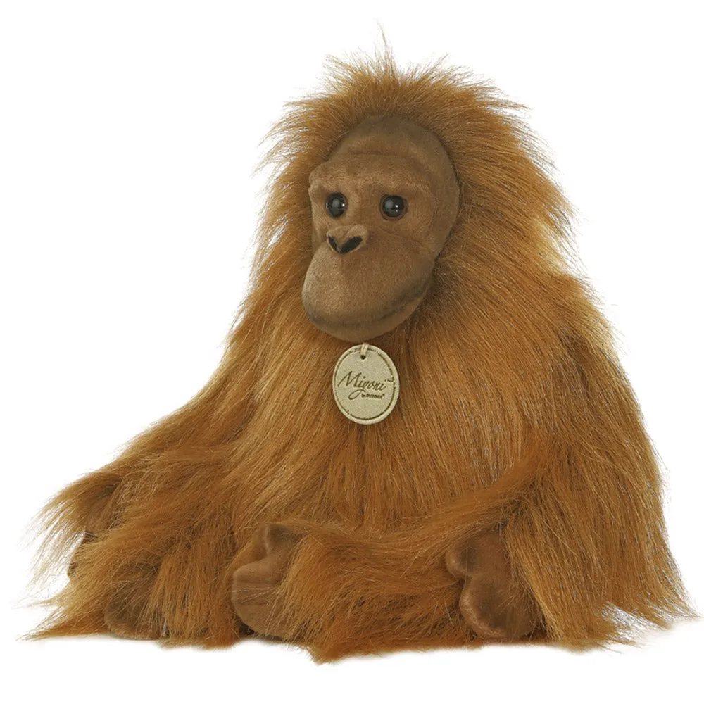 MiYoni Orangutan Soft Toy