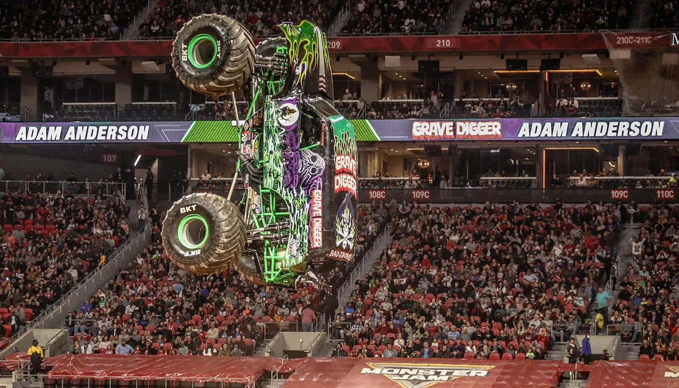 Monster Jam