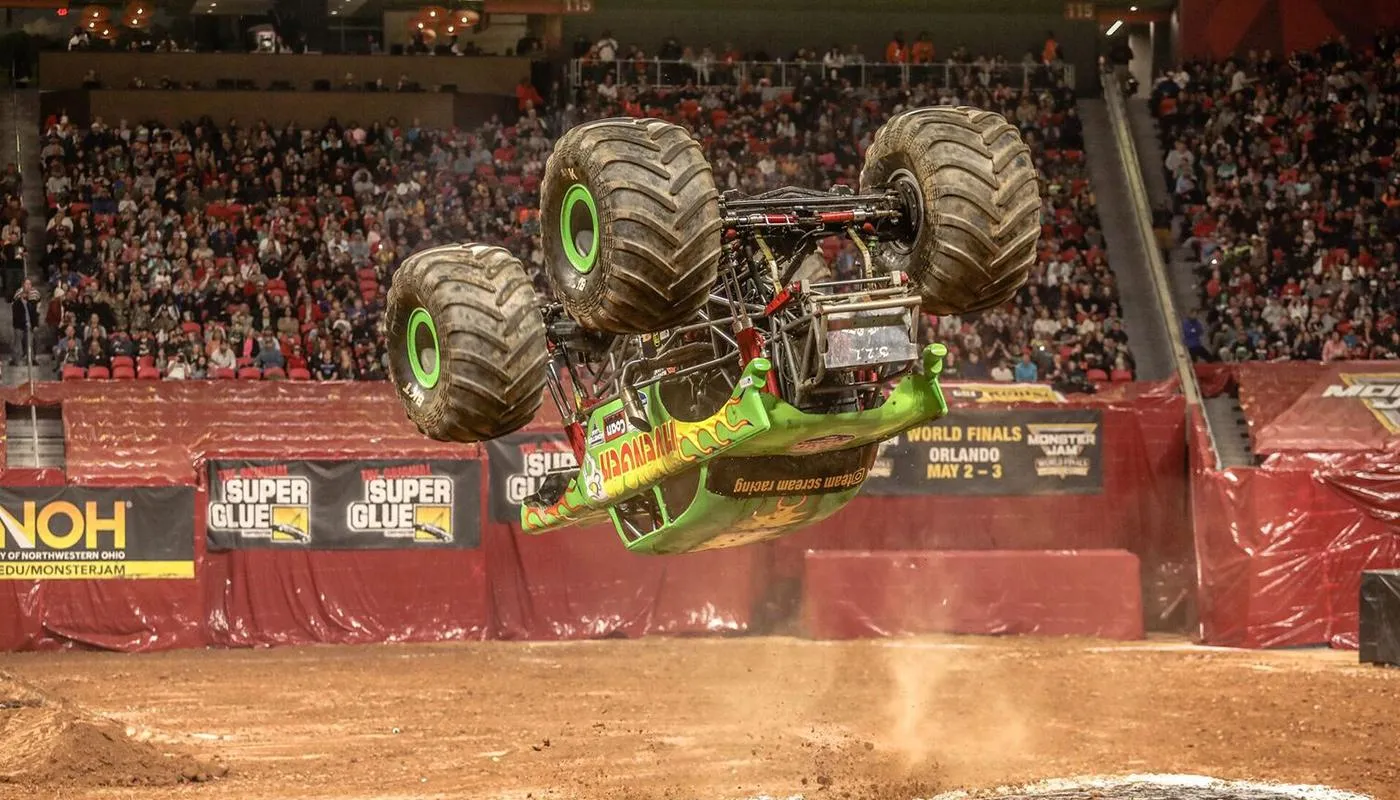 Monster Jam