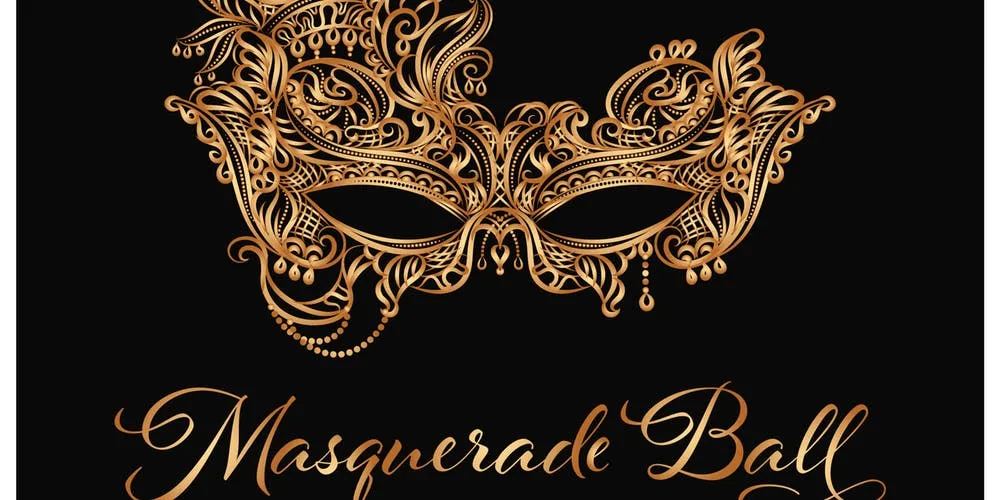 New Year’s Eve Masquerade Extravaganza Celebration 2025