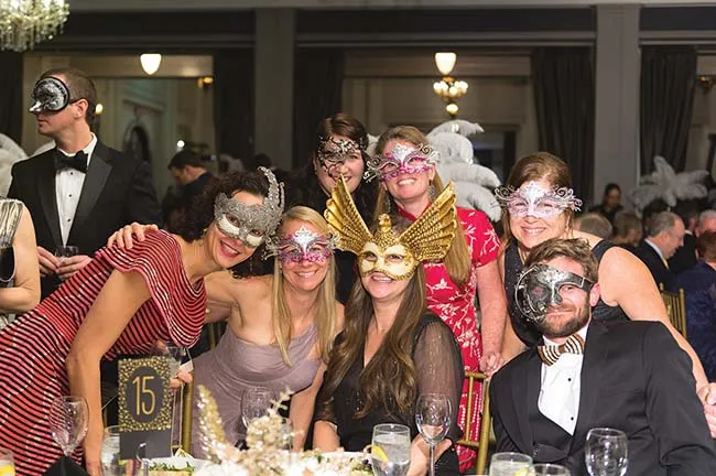 New Year’s Eve Masquerade Extravaganza Celebration 2025