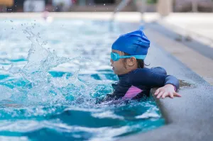 Private Swim Classes