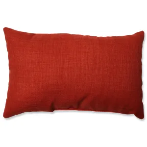 Pure Shock Rectangular Throw Pillow