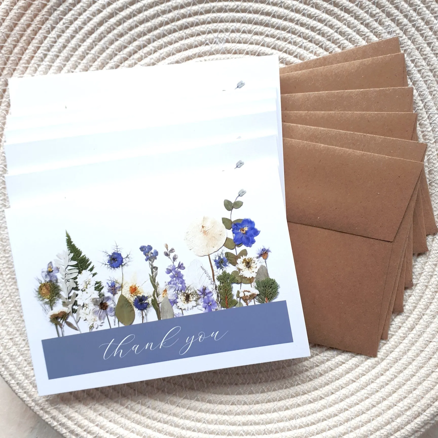 Seek & Bloom Note Card Sets