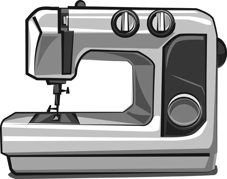 Sewing Machine Basics 1 - Day Class