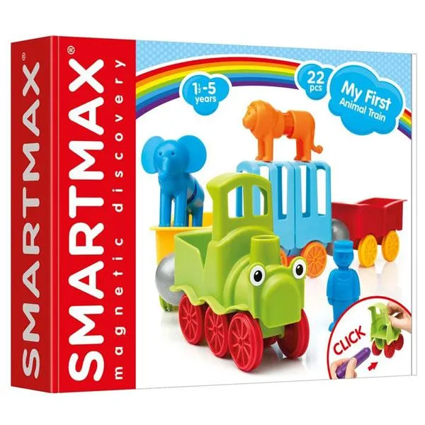 SmartMax "My First Animal Train" (1 )