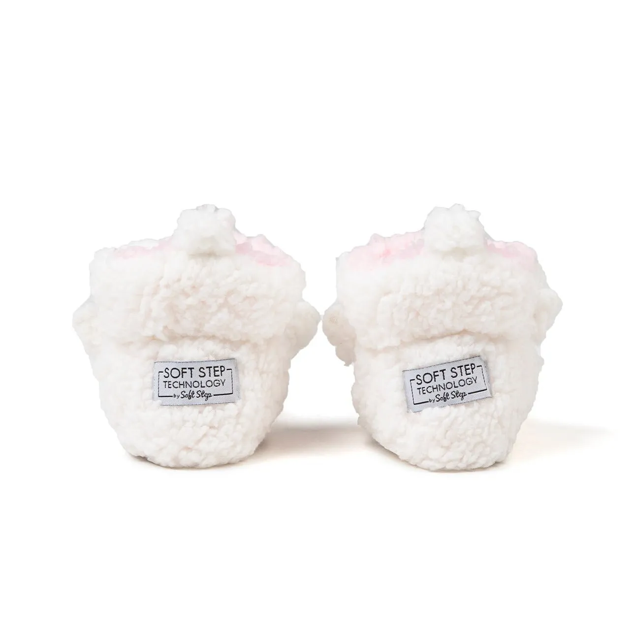 Soft Animals Barefoot Strumpor/Tofflor