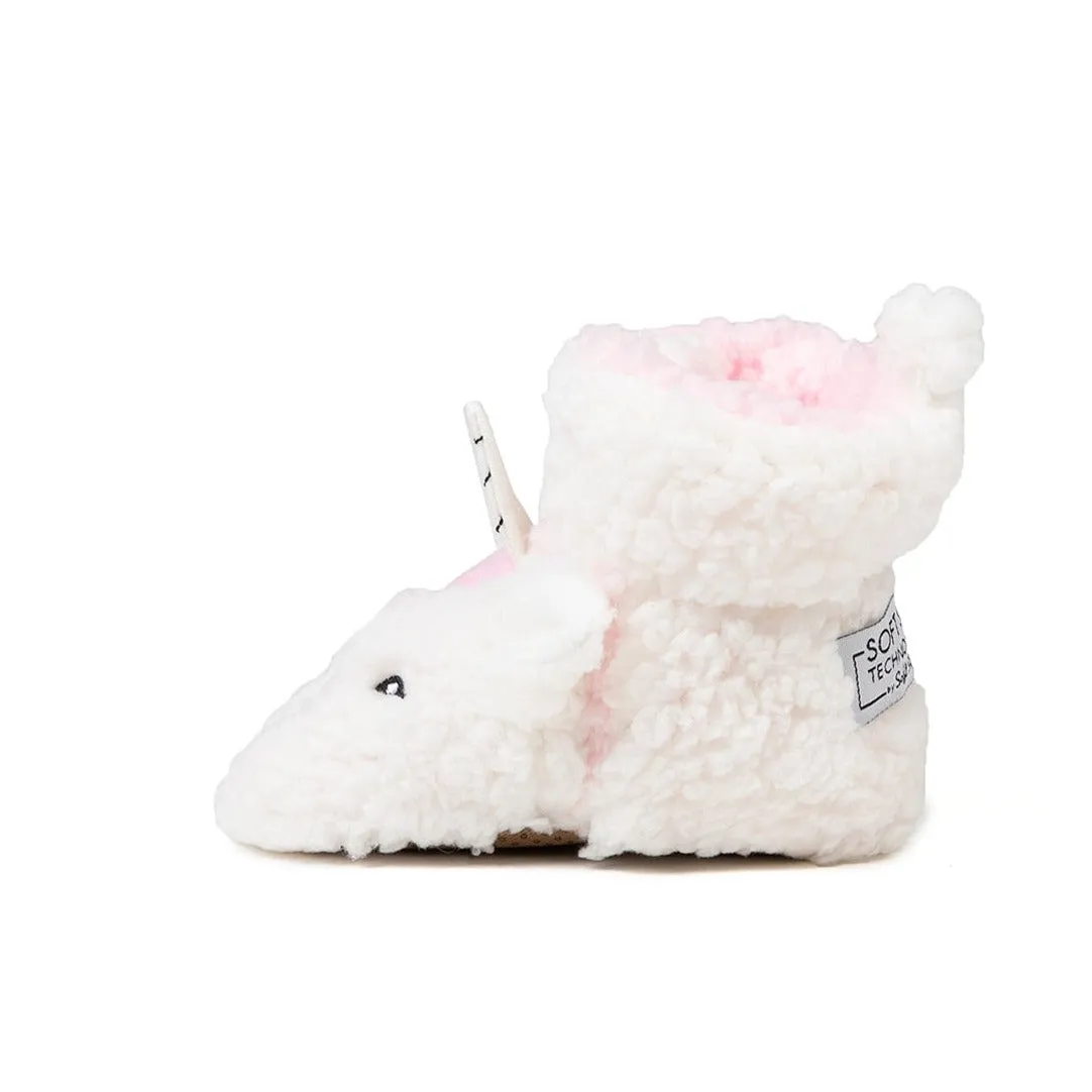 Soft Animals Barefoot Strumpor/Tofflor