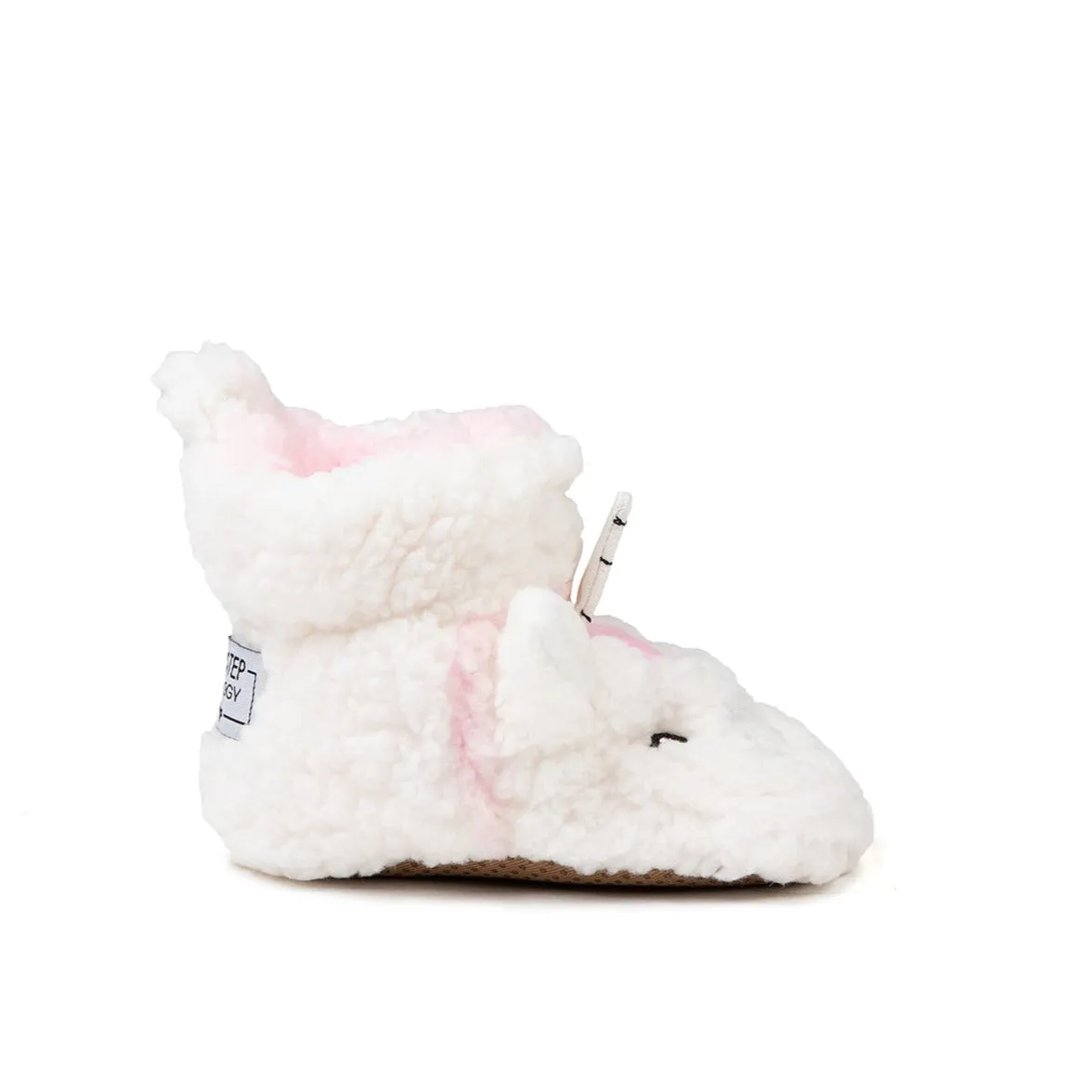 Soft Animals Barefoot Strumpor/Tofflor