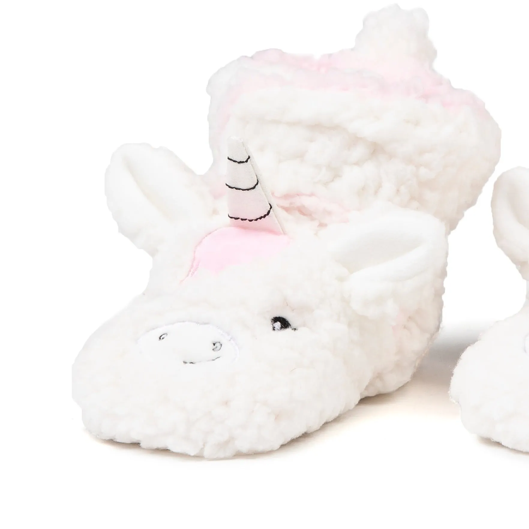 Soft Animals Barefoot Strumpor/Tofflor