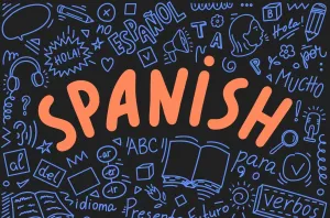 Spanish 2 - Semester 2