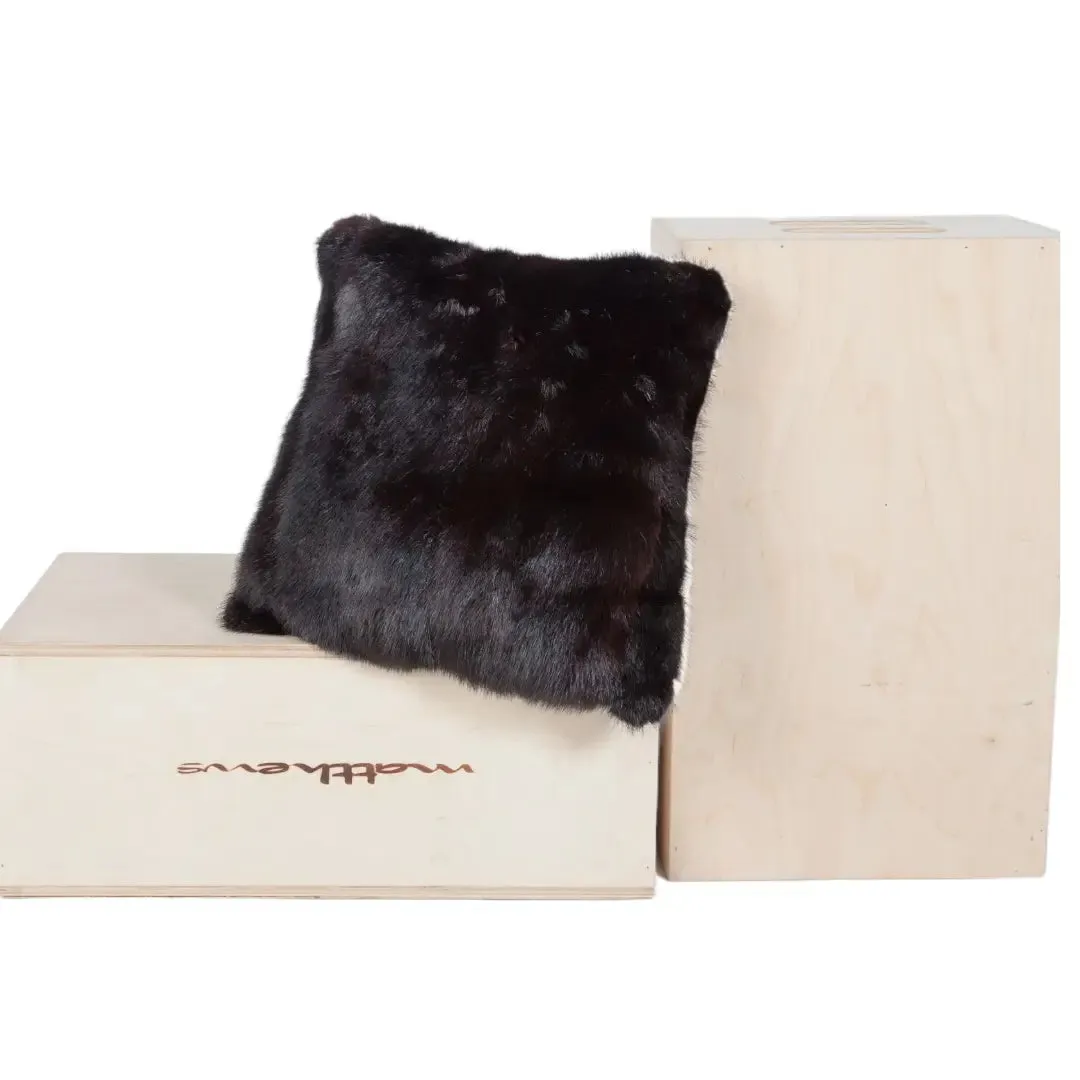 Square Pillow