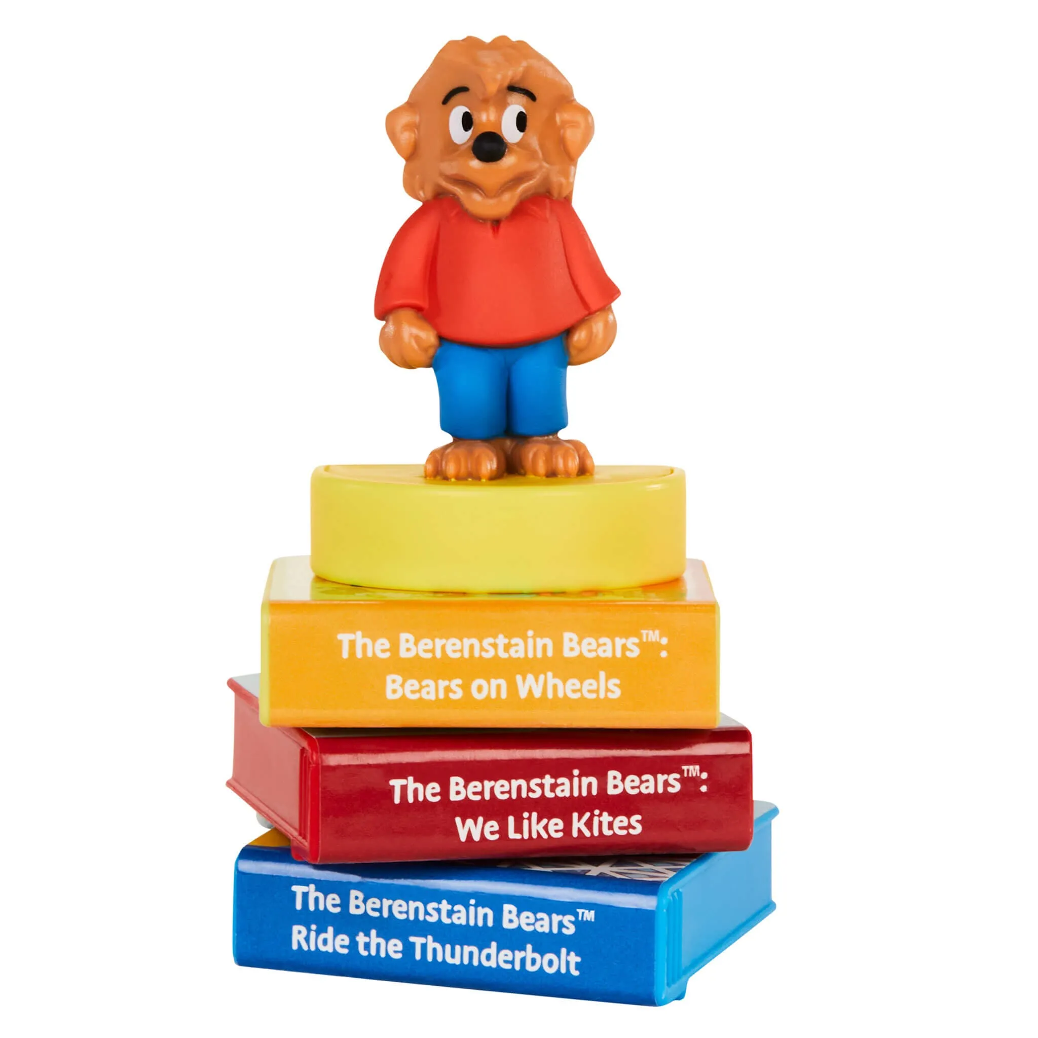 Story Dream Machine™ Random House The Berenstain Bears™ Adventure Collection