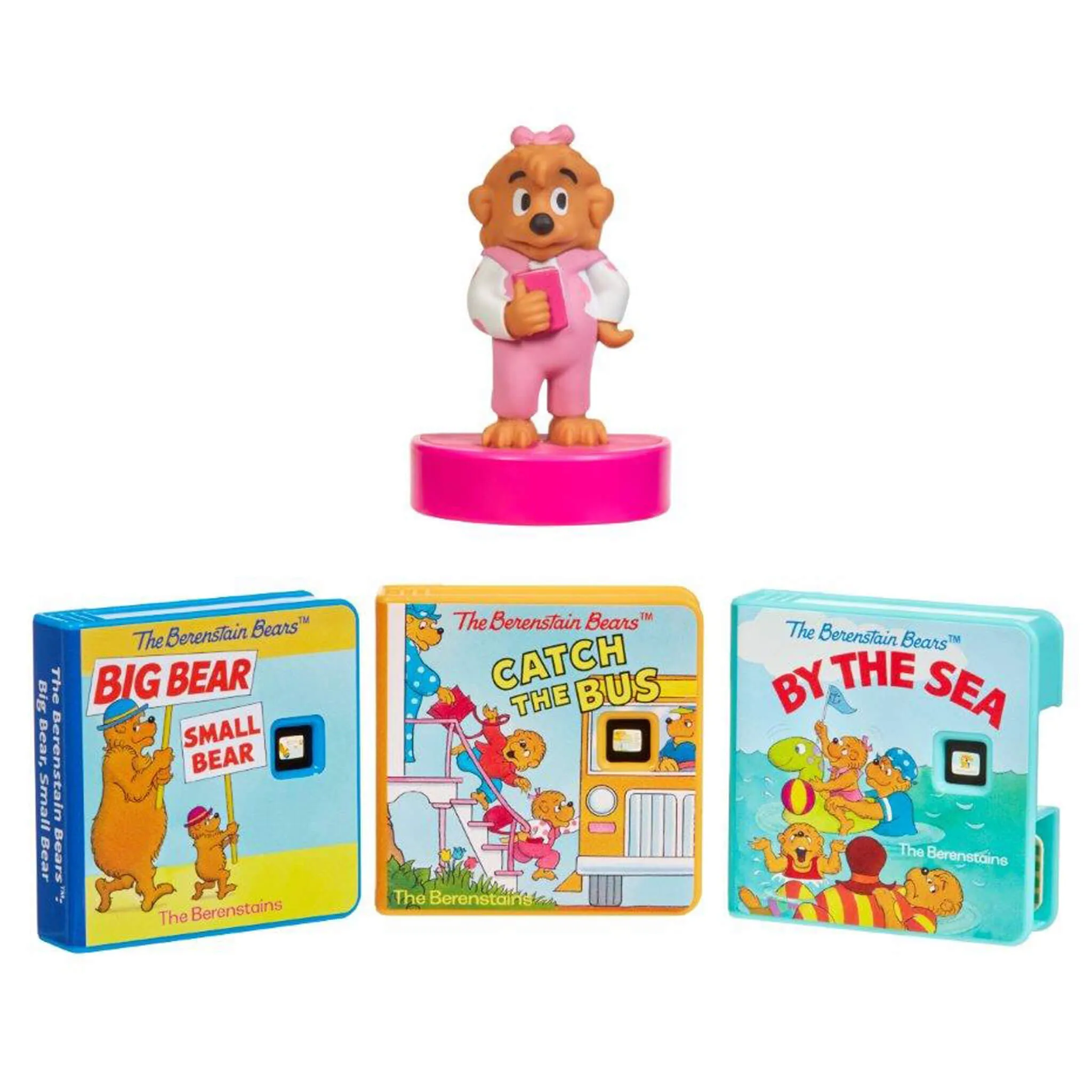 Story Dream Machine™ Random House The Berenstain Bears™ Keep Busy Collection