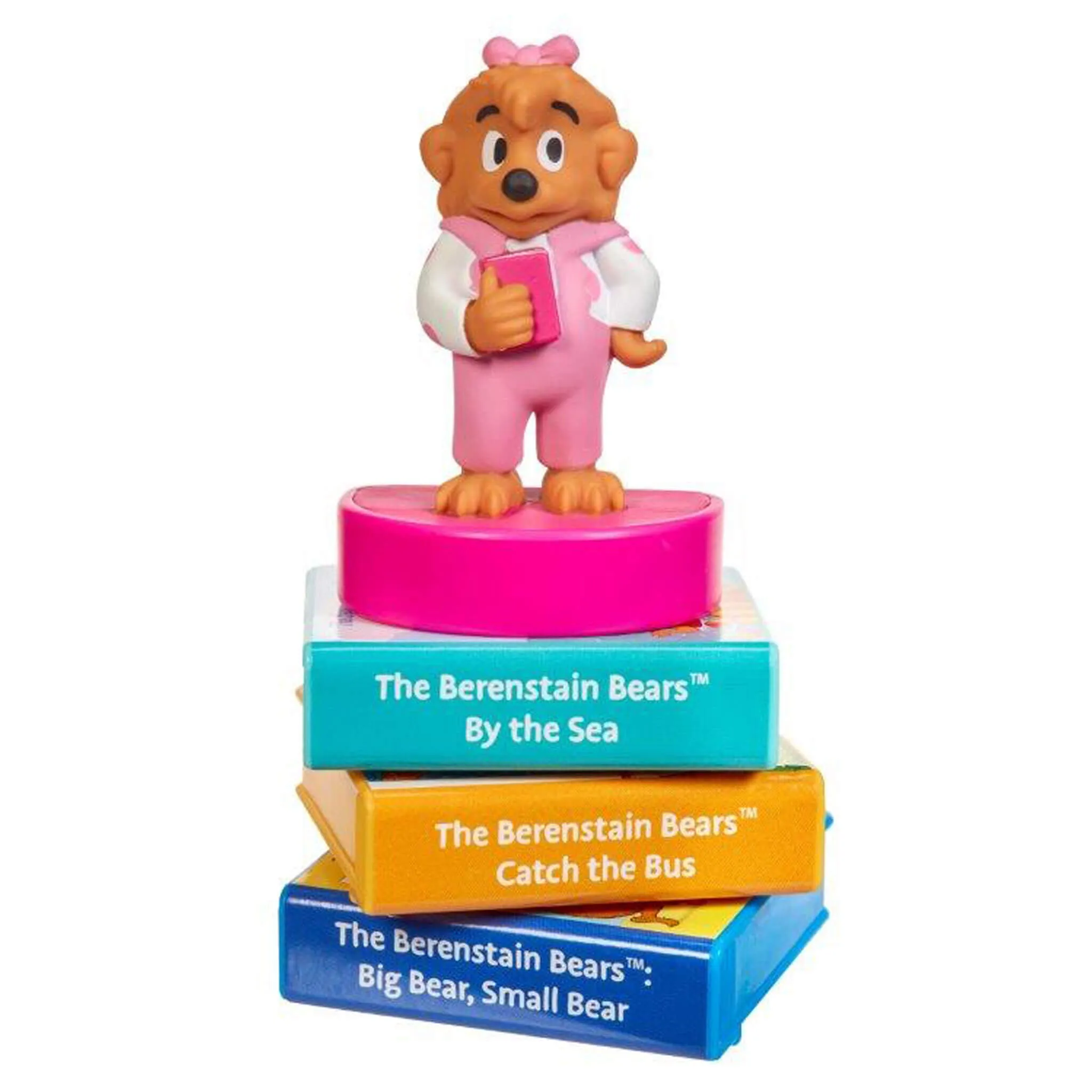 Story Dream Machine™ Random House The Berenstain Bears™ Keep Busy Collection