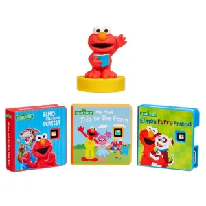 Story Dream Machine™ Sesame Street™ Elmo & Friends Story Collection