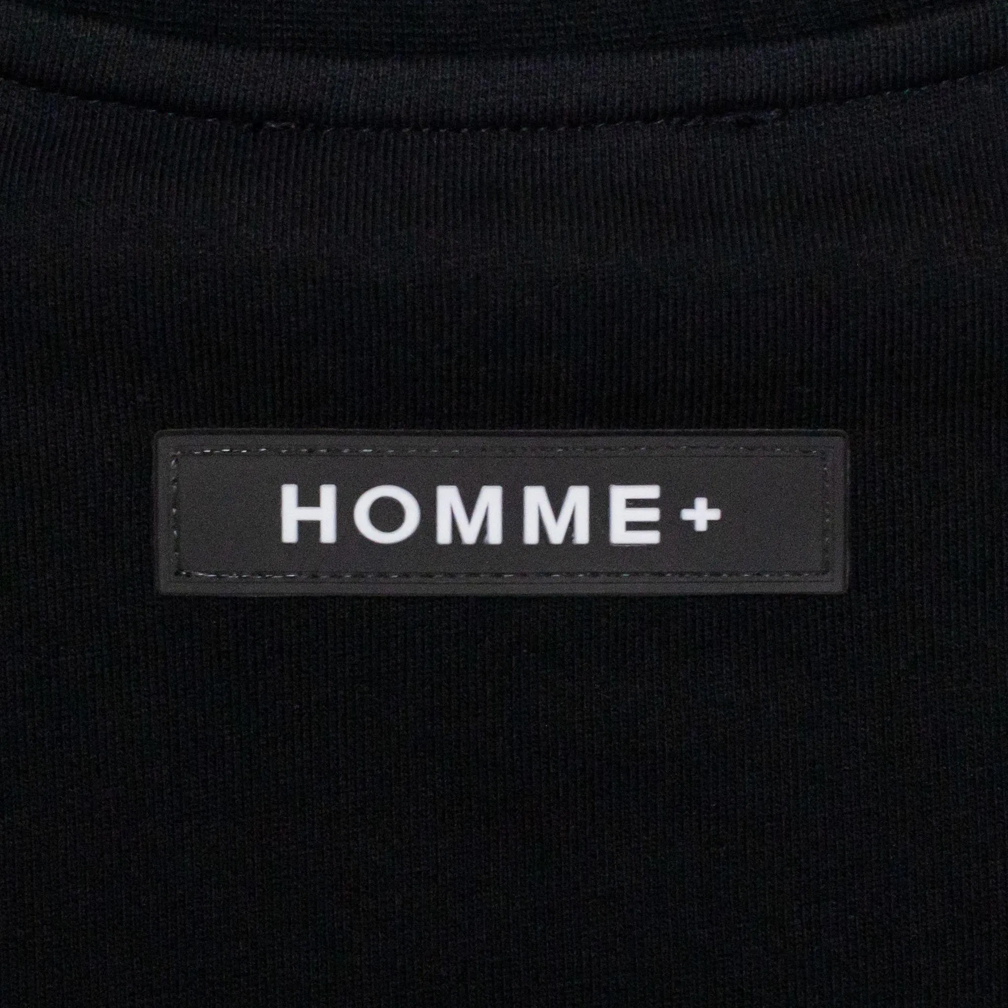 Swirled Homme Tee