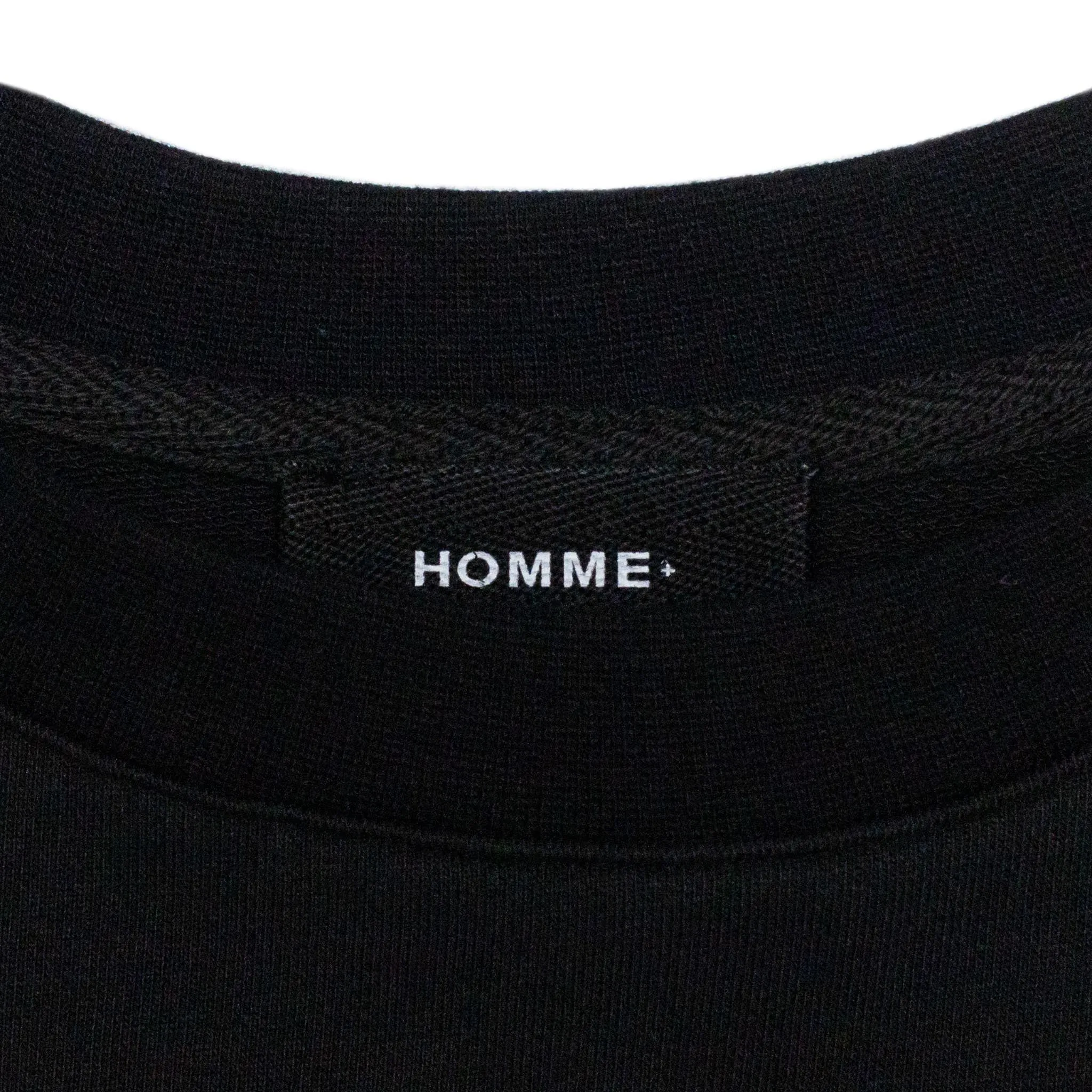 Swirled Homme Tee