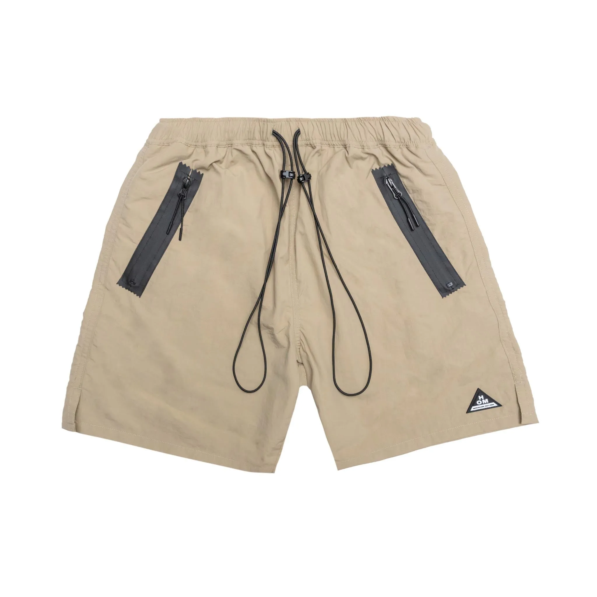 Tech Swim Shorts