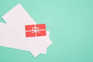 TerraKlay Gift Card