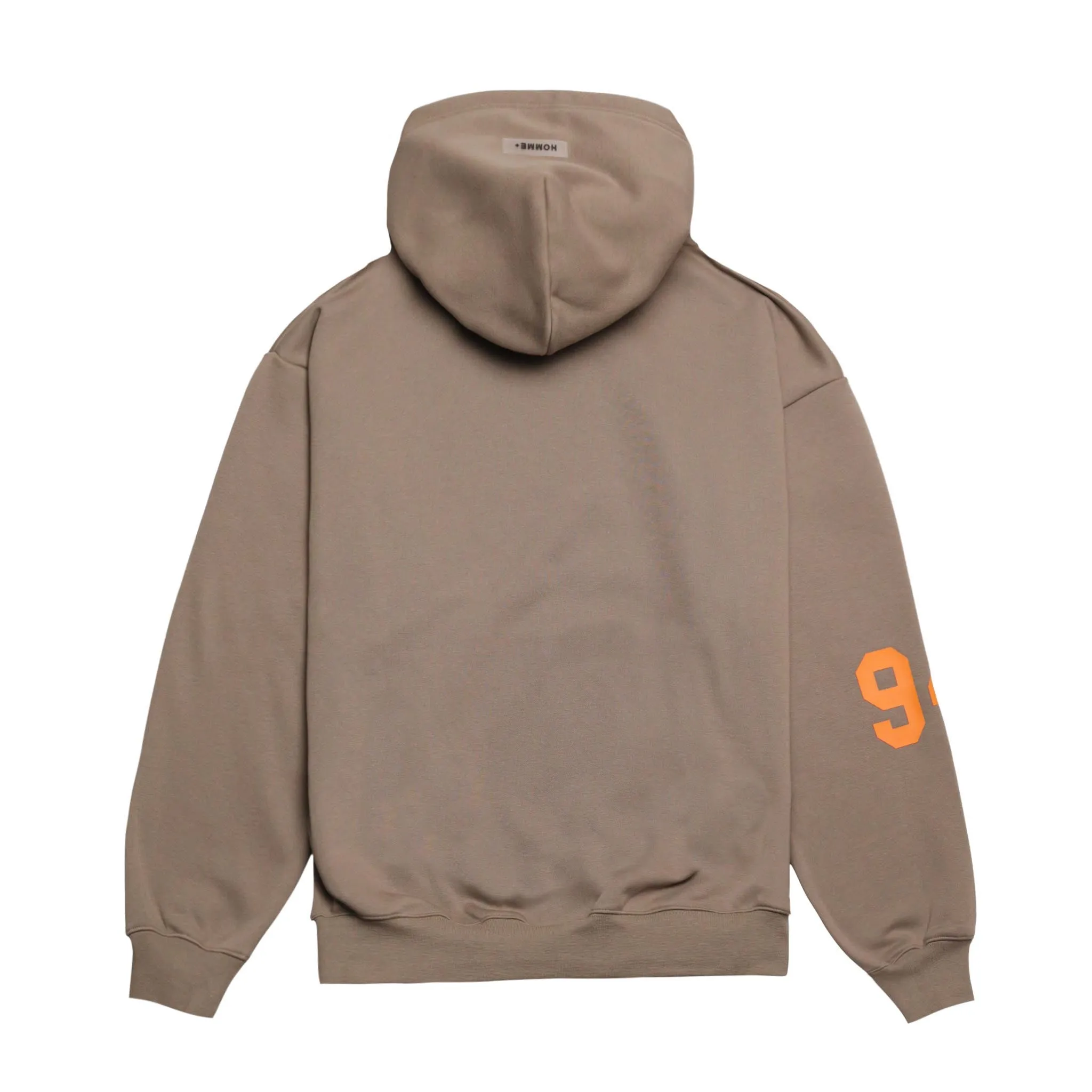 Triple 5 Hoodie