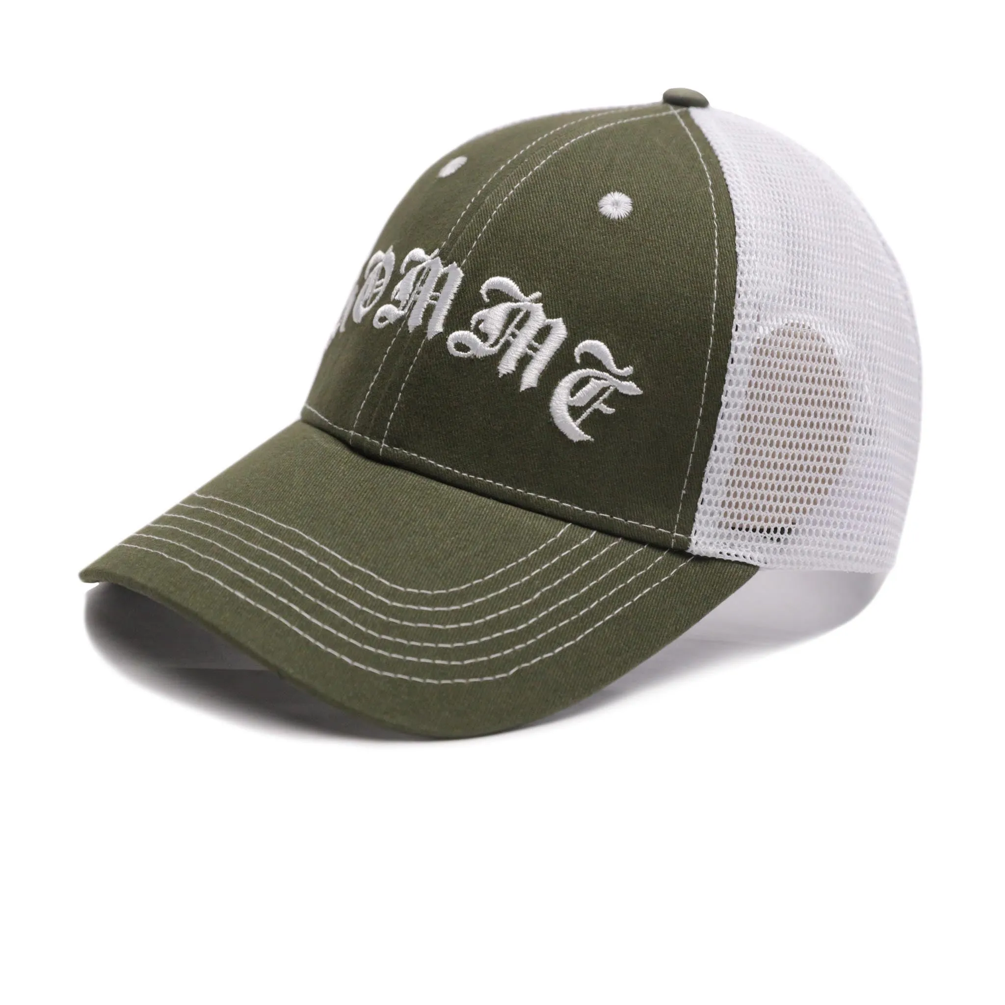 Trucker Hat